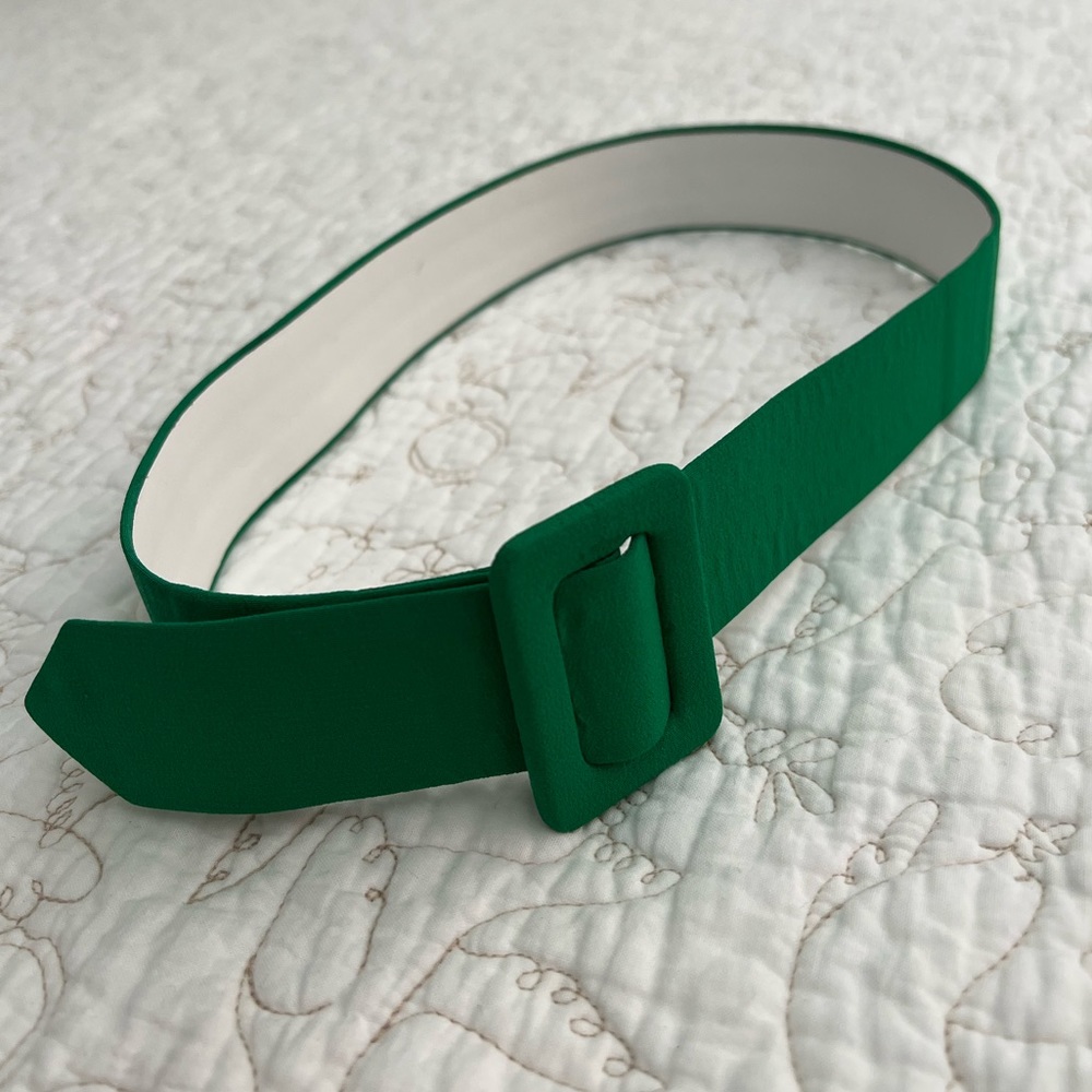 Waist Belt